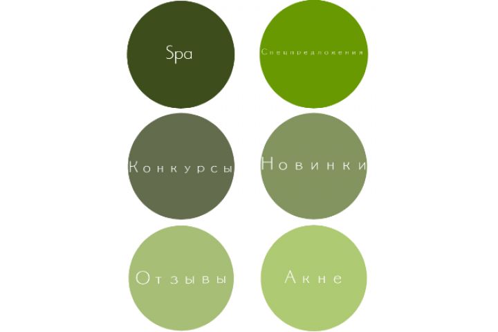 Визуал для Инстаграма,иконки для хайлайтс.Вечная лента из 12 постов. - 1526685