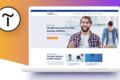 Landing Page на Tilda