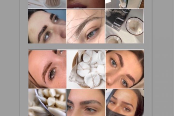 Аудит вашего профиля - 1529899