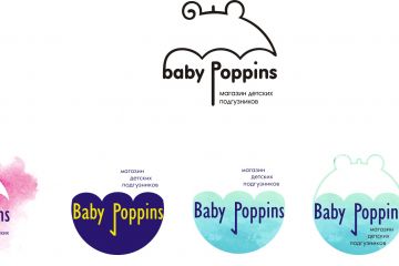 Логотип торговой марки