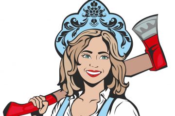 векторная иллюстрация