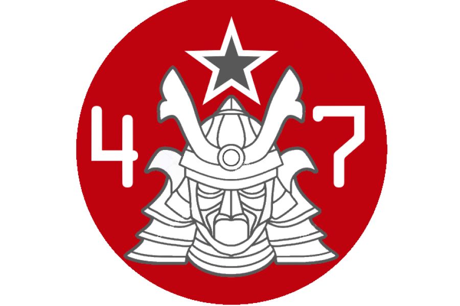 Продаю: Логотип байкерского клуба -   товар id:4329