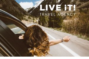 LIVE IT