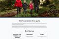 Разработка на Laravel