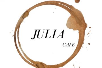 Логотип кафе