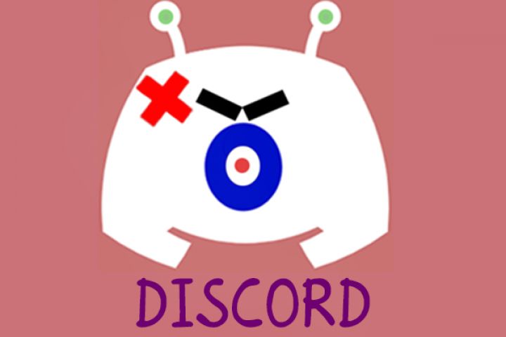 Настрою ваш Discord сервер - 1538912