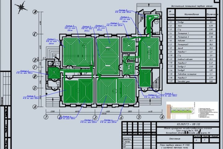 Газ отопление водоснабжение  канализация котельные - 1540561