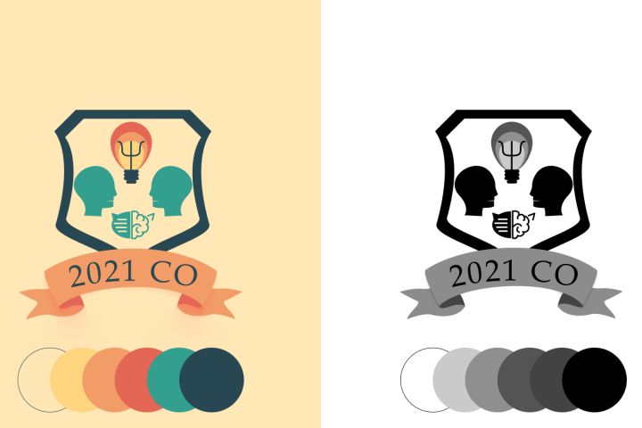 Разработка качественного логотипа - 1541796