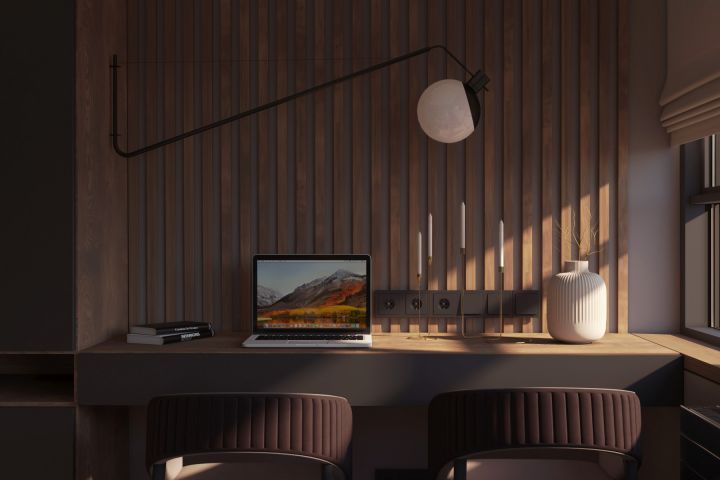 Полный дизайн проект - 1544775