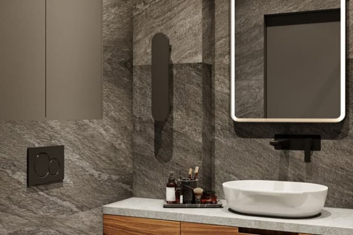 Полный дизайн проект - 1544777