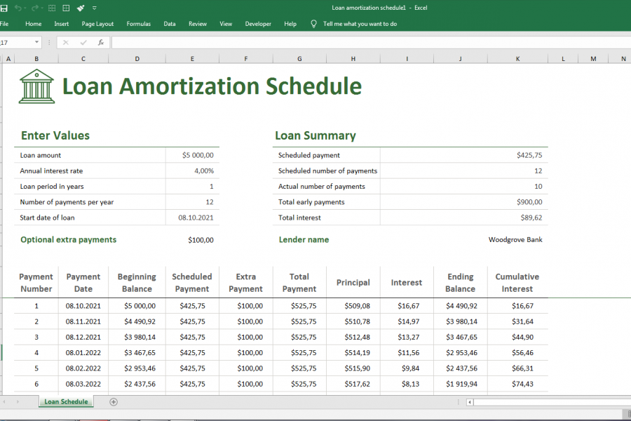 Программирую на VBA для Excel 1 000 руб.  за 3 дня.. Андрей Иванов