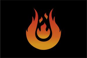 logo fire