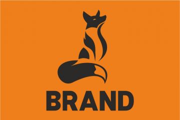Лого лиса