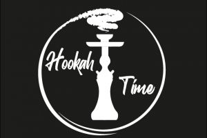 hookah time