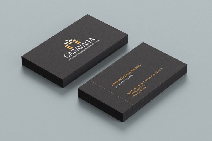Разработка логотипа, визитки, фирменного стиля, упаковки - 1552279
