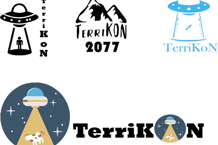 Сделаю для вас логотип - 1552789