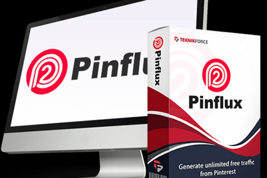 Продаю: Программа для продвижения в Pinterest - Pinflux 2 Agency  -   товар id:4708