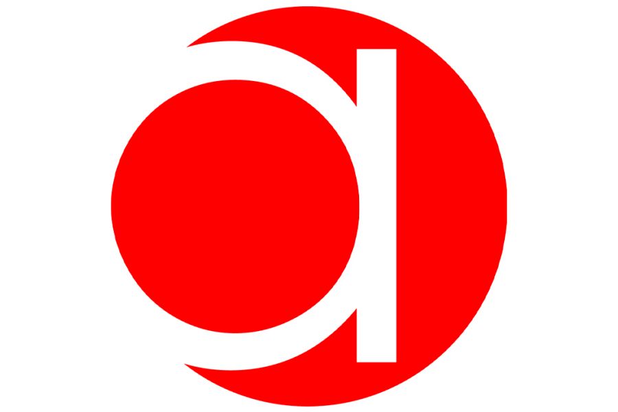 Продаю: Современный логотип для компании с названием на букву "А" -   товар id:4722