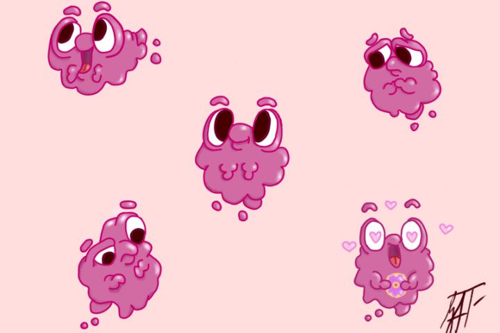 Эскизы тату - 1555639