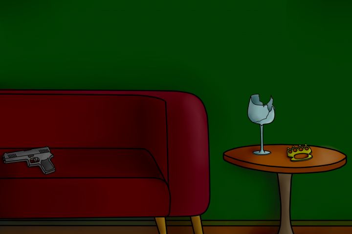 Художник-иллюстратор - 1555641