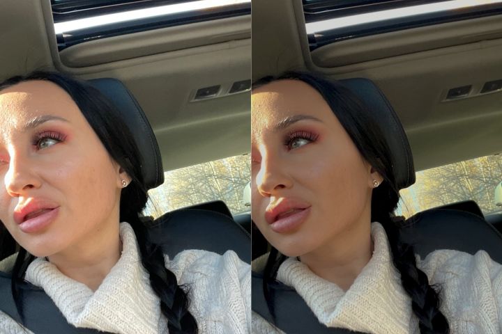 Пресеты на фото, яркость фото, фильтр на фото - 1555699