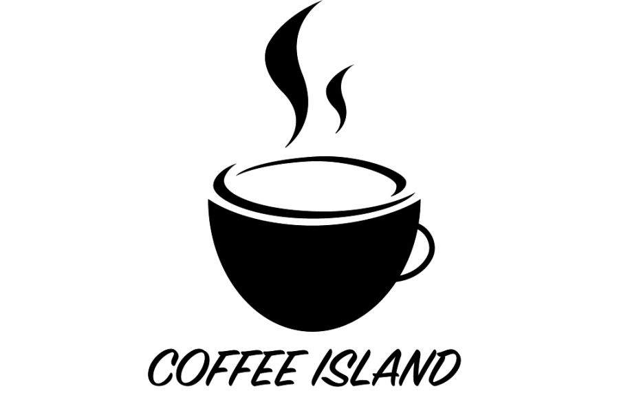 Продаю: Логотип для кофейни -   товар id:4759