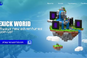 Сделаю современный и продающий дизайн сайта!