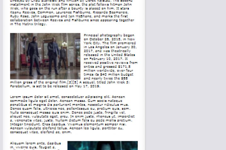 Разработка сайта любой сложности на CMS WordPress - 1557585