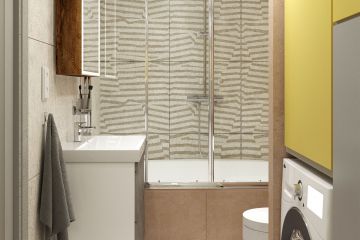 Полный дизайн-проект