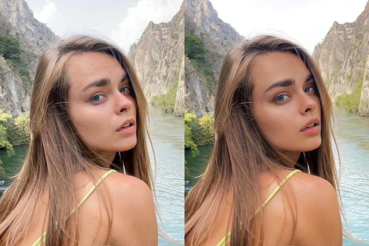 Обработка фотографий для Instagram - 1562149