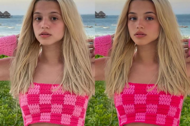 Обработка фотографий для Instagram - 1562150