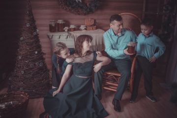 Редактирование фото