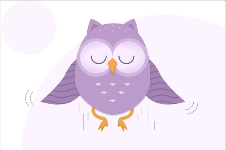 Простая векторная иллюстрация - 1562643