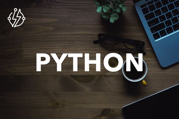 Разработка на Python - 1562771