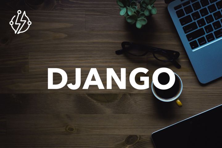 Программирование на Django - 1562778