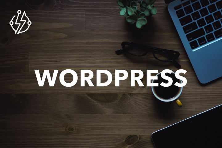 Работа с Wordpress - 1562785