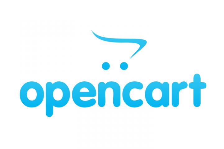 Интернет-магазин на OpenCart - 1563508