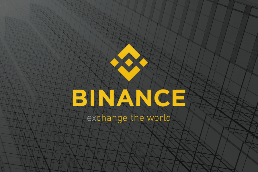 Торговый бот на Binance 5 000 руб.  за 4 дня.. Сергей Овчинников