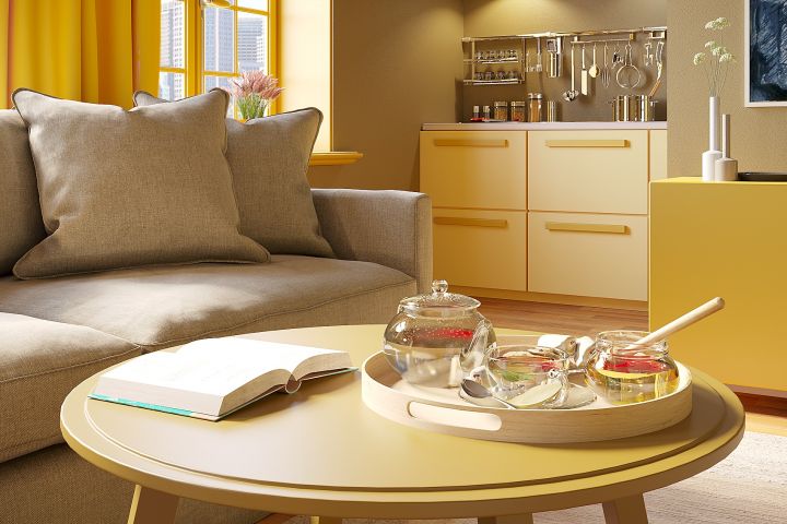 3D Визуализация и моделирование - 1564881