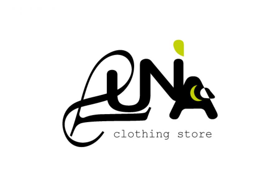 Продаю: логотип для магазина одежды