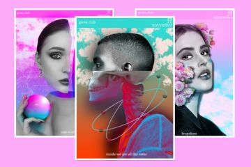 Оригинальный арт по фотографии