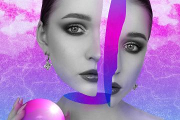 Оригинальный арт по фотографии