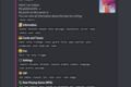 Кастомный Дискорд бот