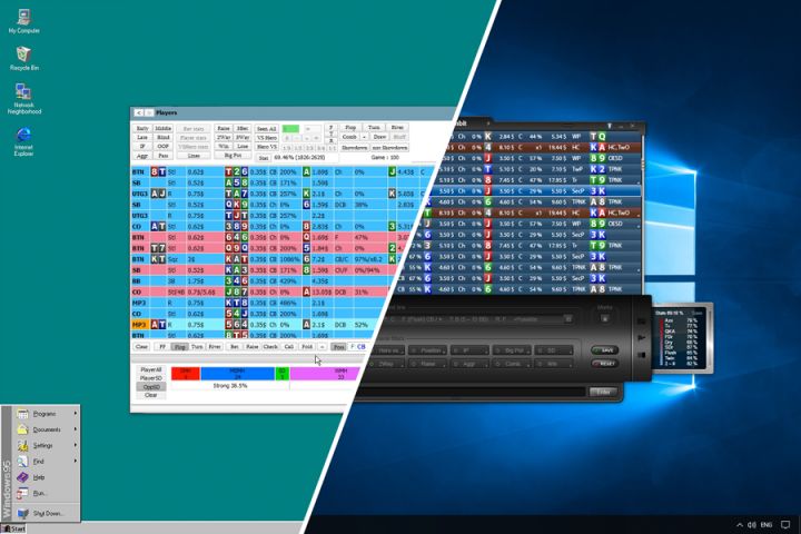 Проектирование интерфейсов - 1571155