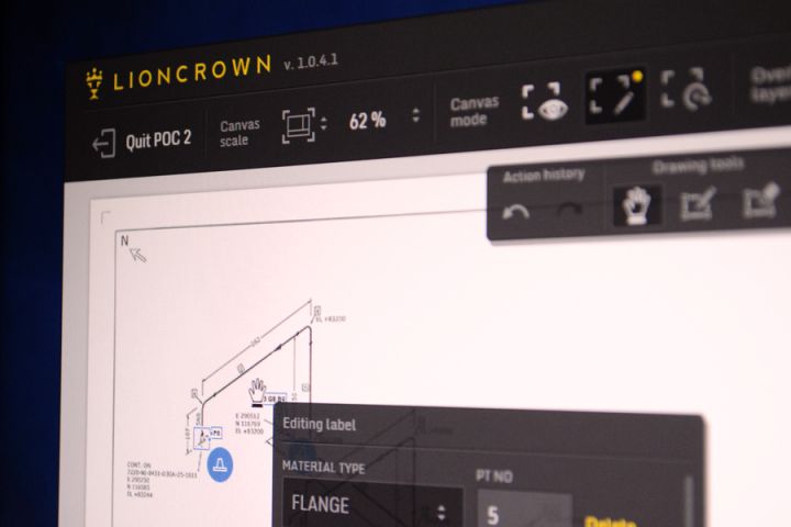 UX/UI дизайн - 1571162