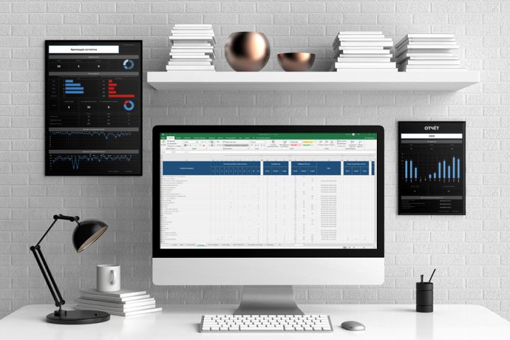 Визуализация данных - 1571184