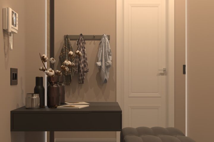 3D визуализация