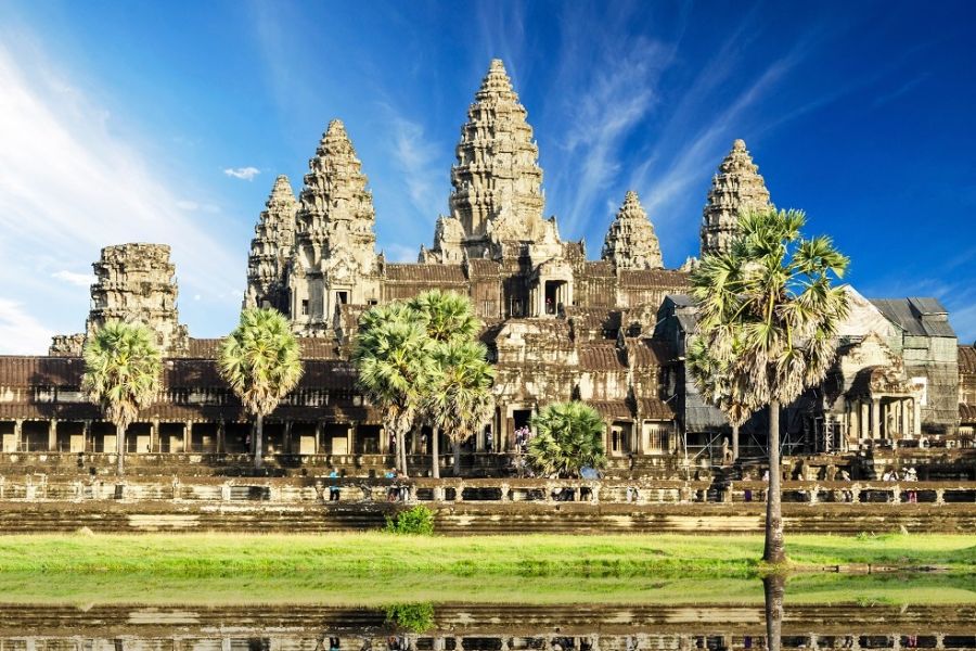 Продаю: Храм Ангкор-Ват, Камбоджа
