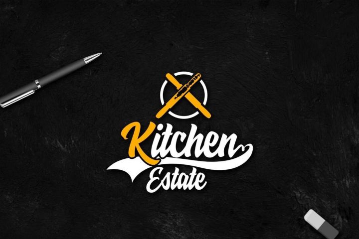 Уникальный Логотип - 1579264