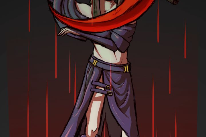 Нарисую кого угодно, как угодно - 1579798